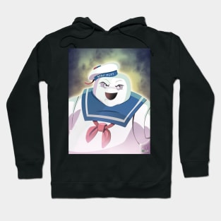 Stay Puft Hoodie